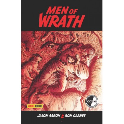 Men of Wrath